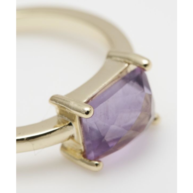 【岩座】産石リング | アミナコレクション  | 詳細画像8 