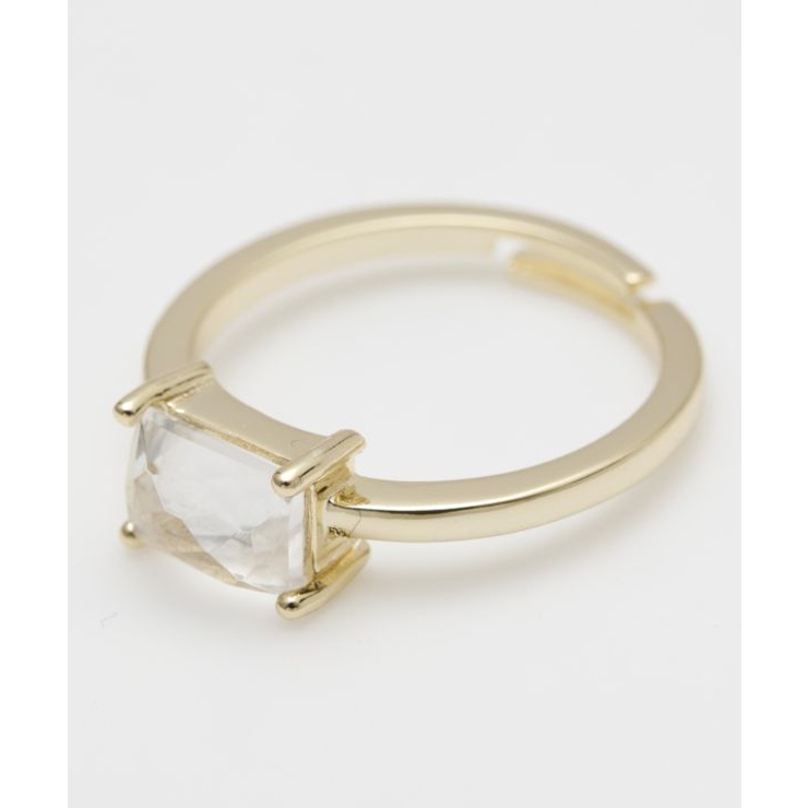 その他4 | 【岩座】産石リング | アミナコレクション 