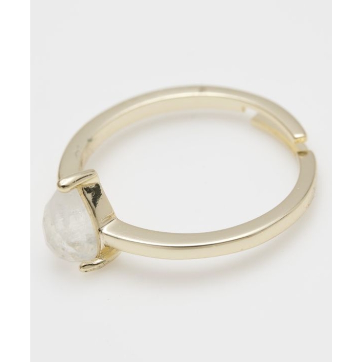 その他6 | 【岩座】産石リング | アミナコレクション 