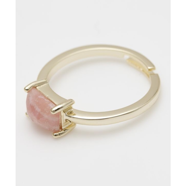 その他7 | 【岩座】産石リング | アミナコレクション 