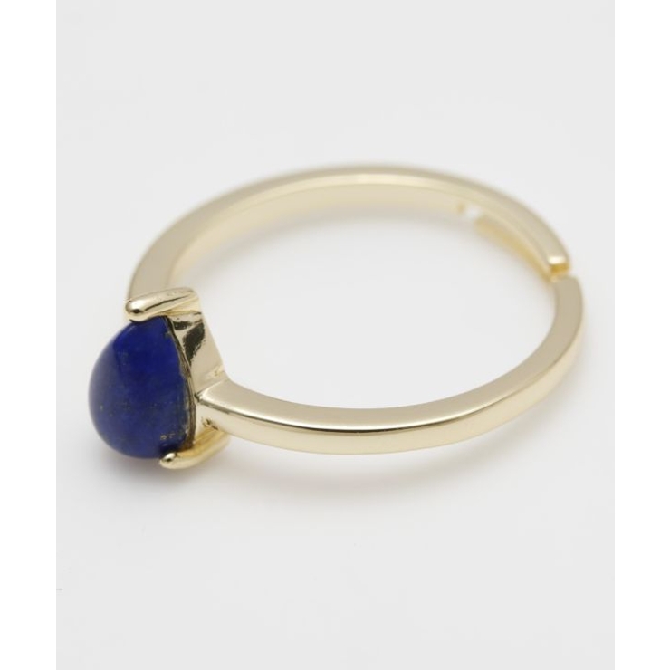 その他9 | 【岩座】産石リング | アミナコレクション 