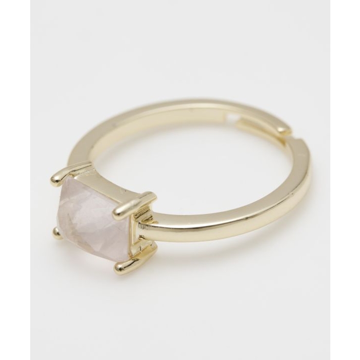 その他10 | 【岩座】産石リング | アミナコレクション 