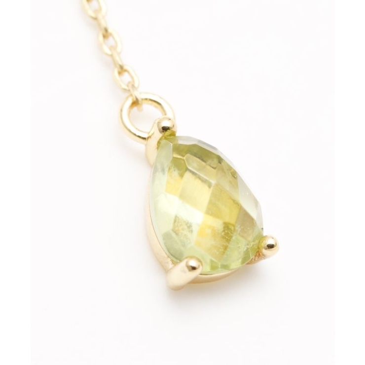 【岩座】産石ピアス | アミナコレクション  | 詳細画像13 