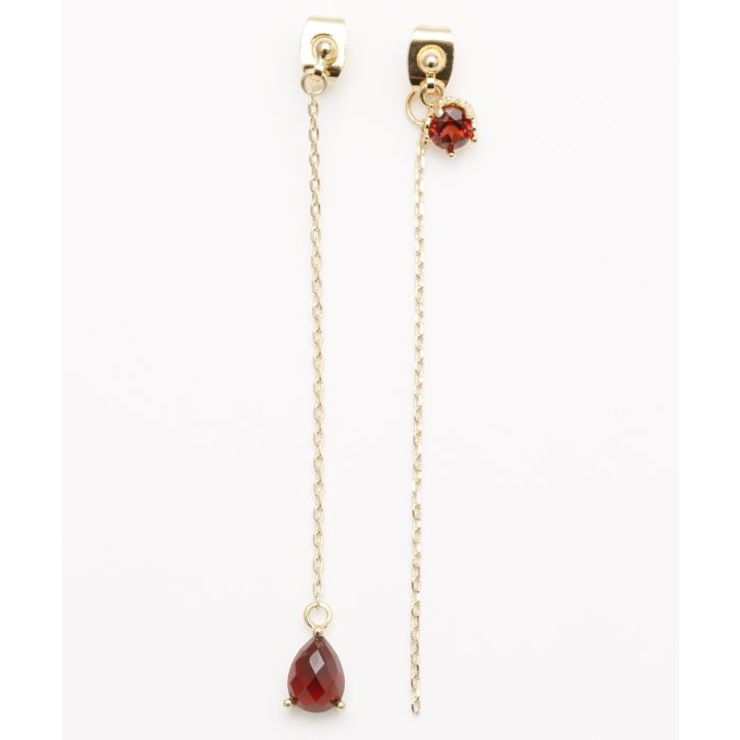 その他1 | 【岩座】産石ピアス | アミナコレクション 