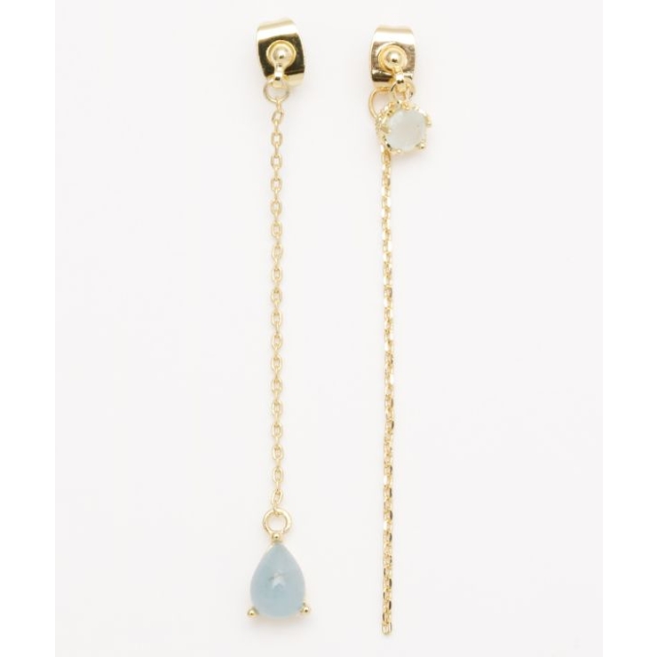 その他3 | 【岩座】産石ピアス | アミナコレクション 