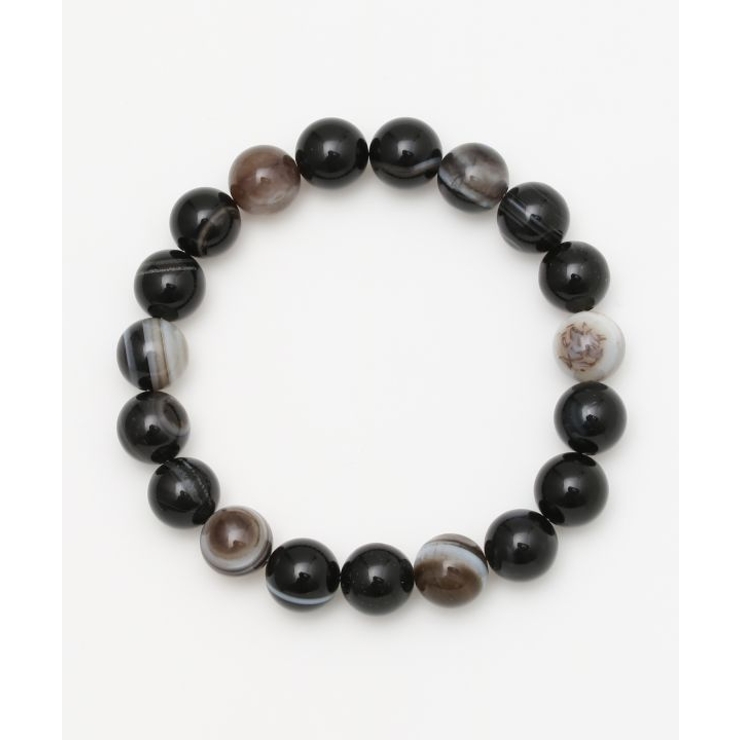【岩座】天眼石ブレスレット 【１０ｍｍ】 | アミナコレクション  | 詳細画像1 