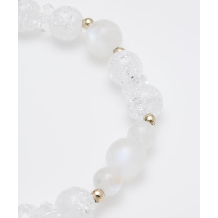 【岩座】神様願ブレス ツクヨミ | アミナコレクション  | 詳細画像4 