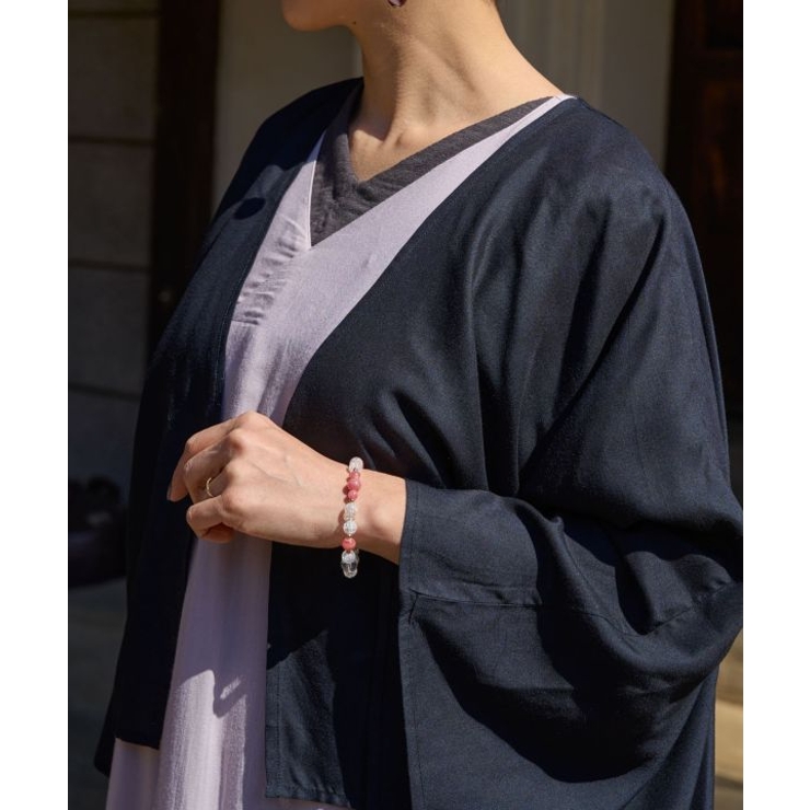 【岩座】神様願ブレス コノハナ | アミナコレクション  | 詳細画像4 