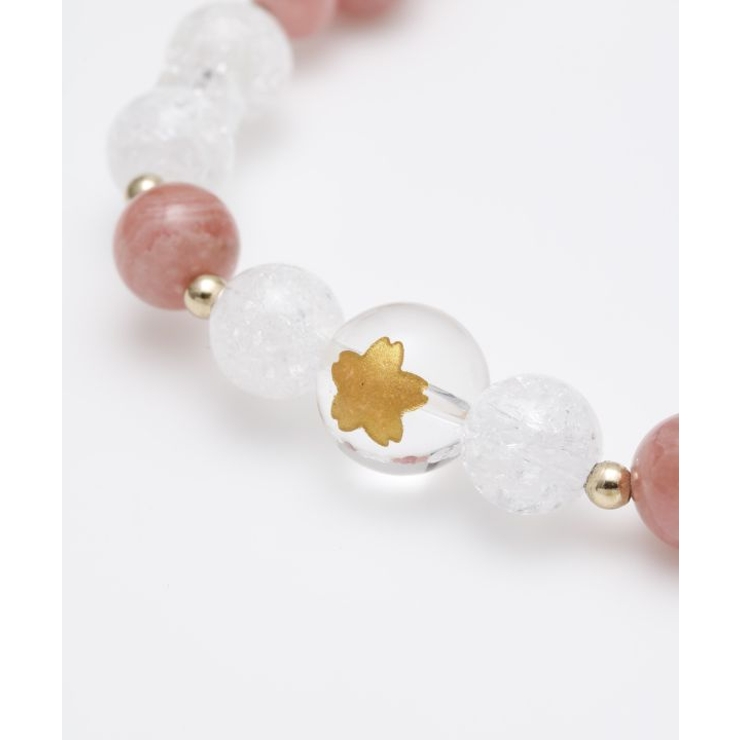 【岩座】神様願ブレス コノハナ | アミナコレクション  | 詳細画像5 