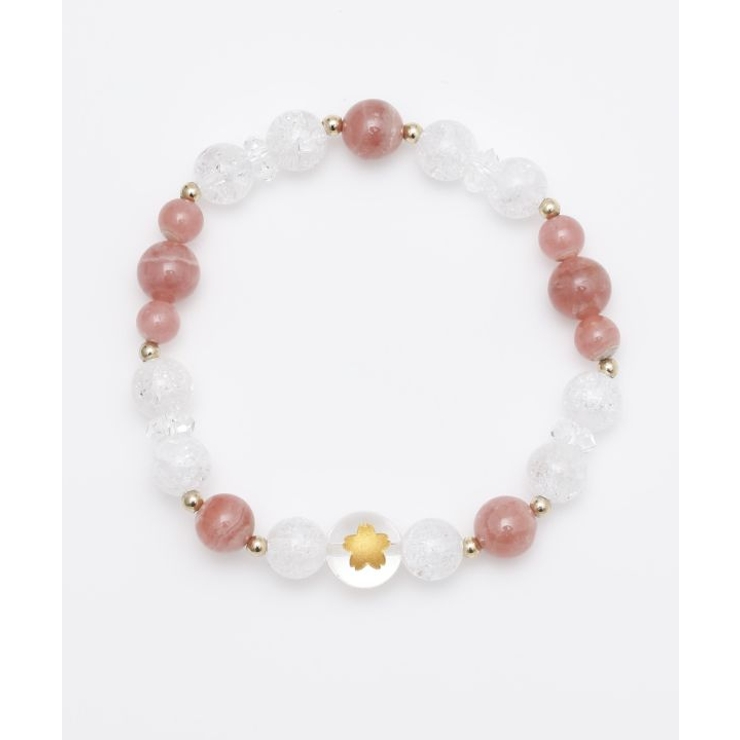 【岩座】神様願ブレス コノハナ | アミナコレクション  | 詳細画像7 