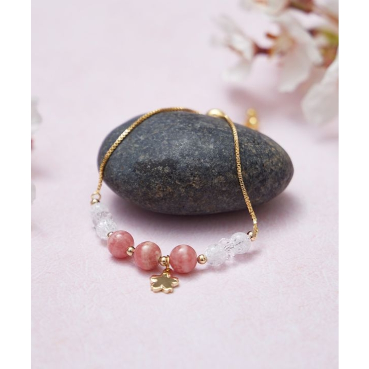 【岩座】神様叶ブレス コノハナ | アミナコレクション  | 詳細画像2 