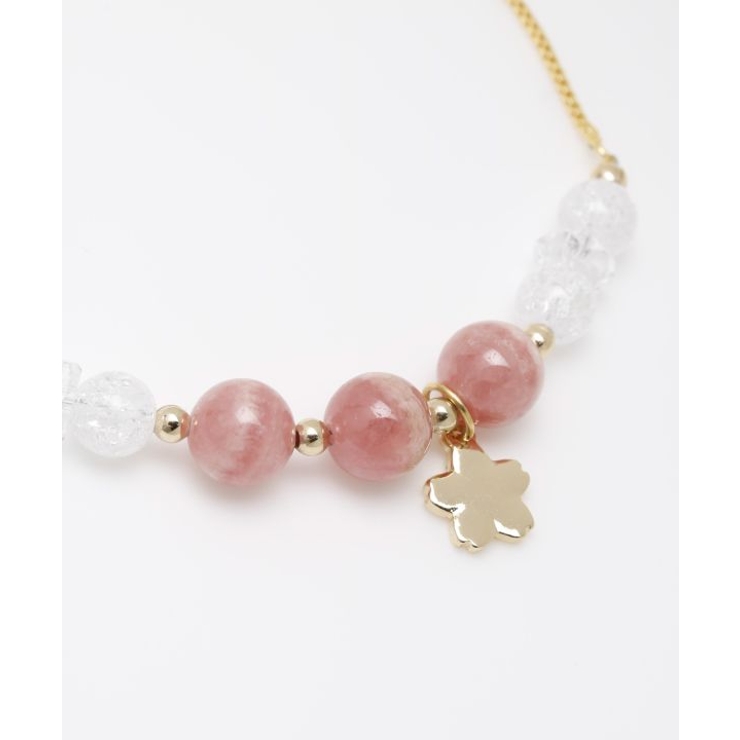 【岩座】神様叶ブレス コノハナ | アミナコレクション  | 詳細画像3 