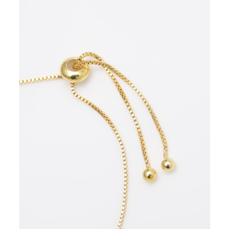 【岩座】神様叶ブレス コノハナ | アミナコレクション  | 詳細画像5 