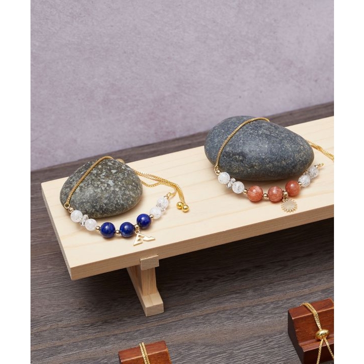 【岩座】神様叶ブレス サルタヒコ | アミナコレクション  | 詳細画像2 