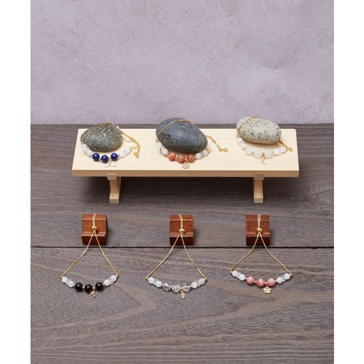 【岩座】神様叶ブレス セオリツ | アミナコレクション  | 詳細画像1 