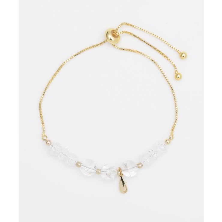 クリア | 【岩座】神様叶ブレス セオリツ | アミナコレクション 