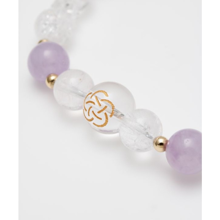 【岩座】神様願ブレス ククリヒメ | アミナコレクション  | 詳細画像2 