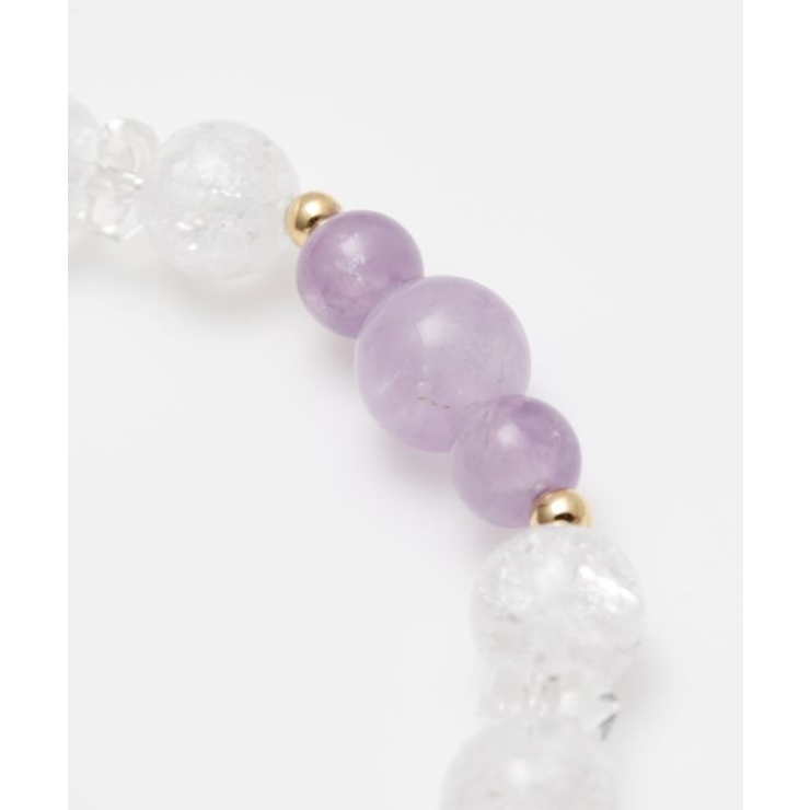 【岩座】神様願ブレス ククリヒメ | アミナコレクション  | 詳細画像3 