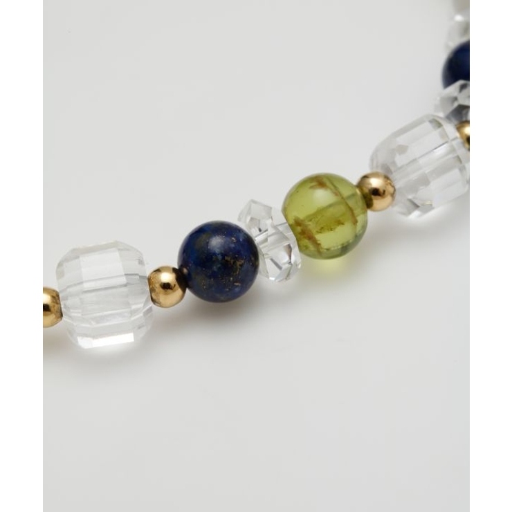 【岩座】神様相ブレスレット 須佐之男命/櫛名田比売 | アミナコレクション  | 詳細画像7 