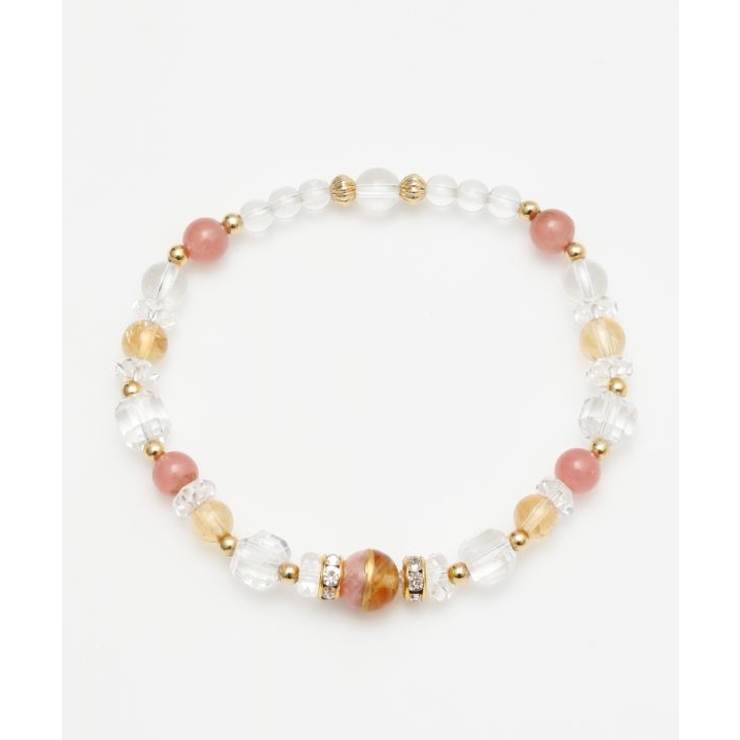 【岩座】神様相ブレスレット 邇邇芸命/木花之佐久夜毘売 | アミナコレクション  | 詳細画像2 