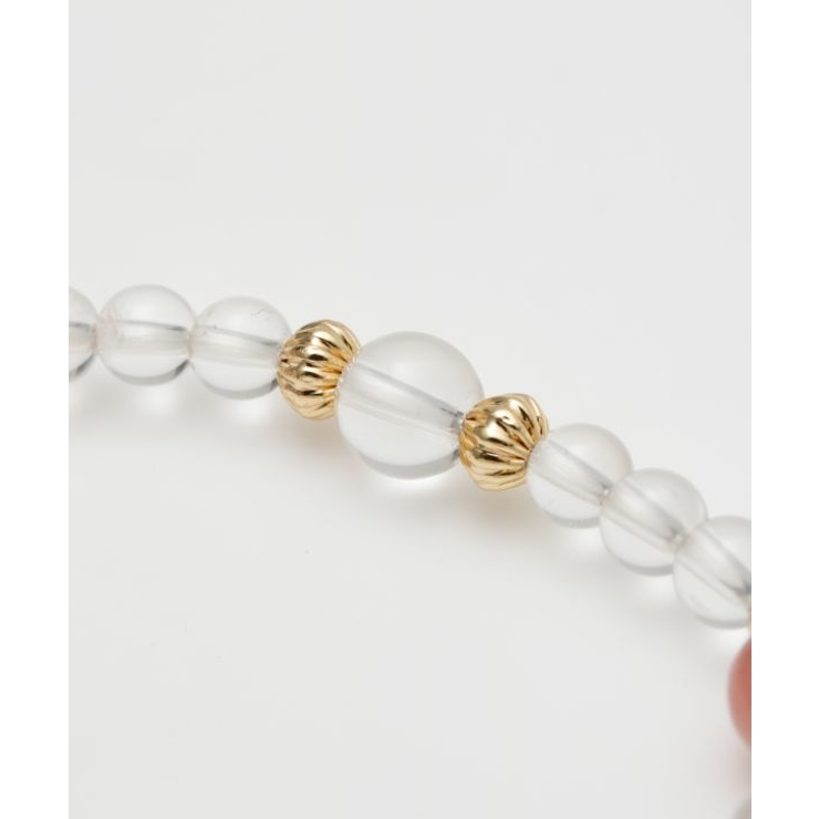 【岩座】神様相ブレスレット 邇邇芸命/木花之佐久夜毘売 | アミナコレクション  | 詳細画像4 