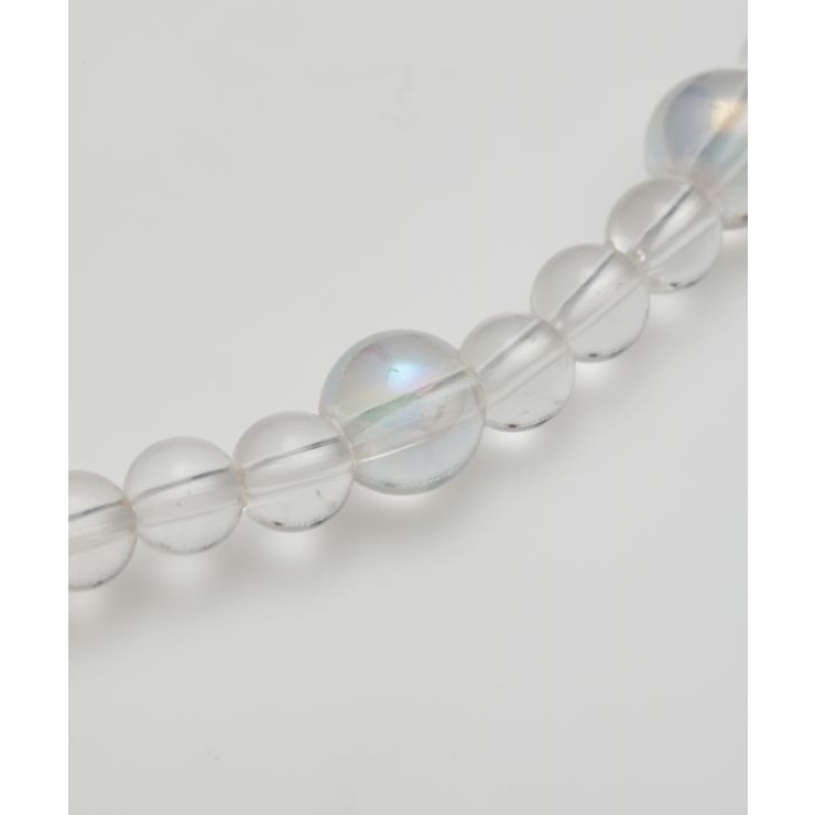 【岩座】三貴子対ブレスレット 天照大御神/須佐之男命 | アミナコレクション  | 詳細画像6 