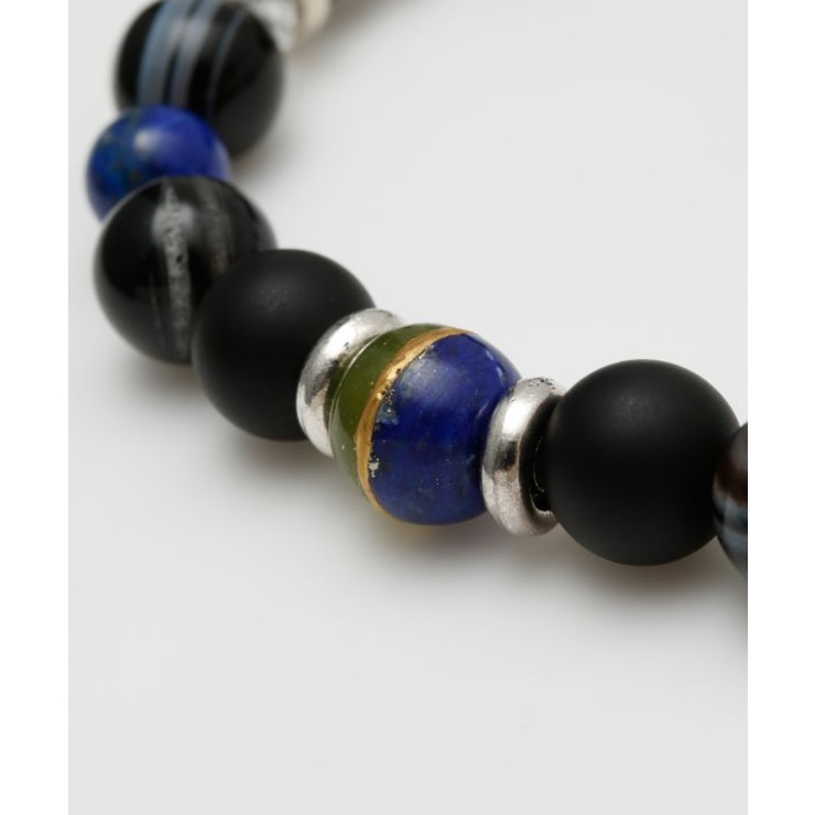 【岩座】神様相メンズブレスレット 須佐之男命/櫛名田比売 | アミナコレクション | 詳細画像3 