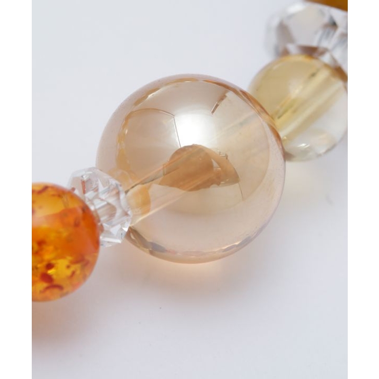 【岩座】森羅万象太陽ブレスレット | アミナコレクション  | 詳細画像2 