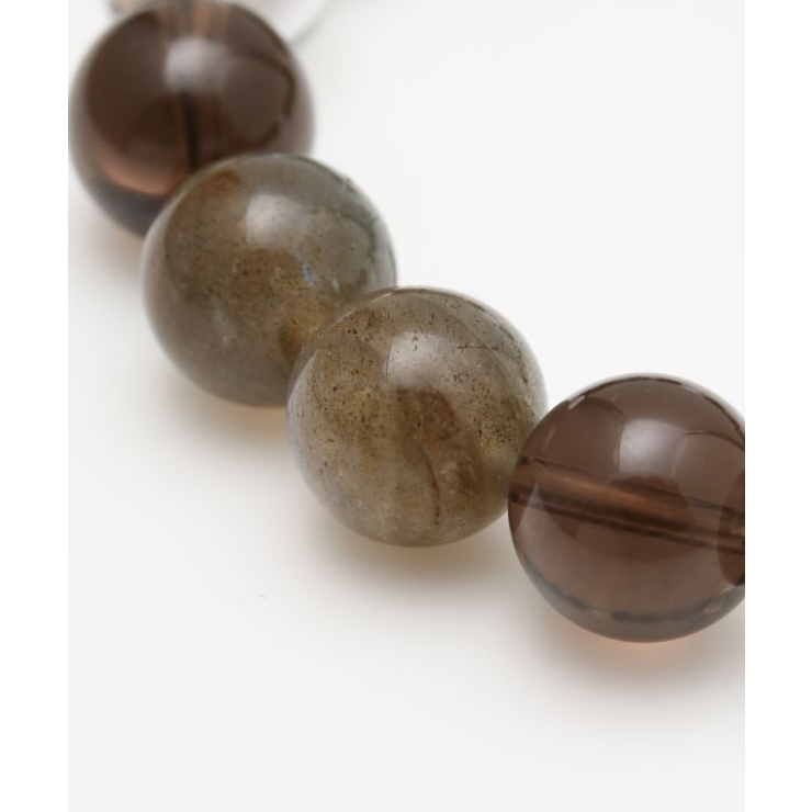 【岩座】万象恩恵クリスタルブレスレット | アミナコレクション  | 詳細画像2 