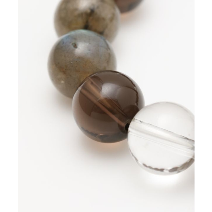 【岩座】万象恩恵クリスタルブレスレット | アミナコレクション  | 詳細画像4 