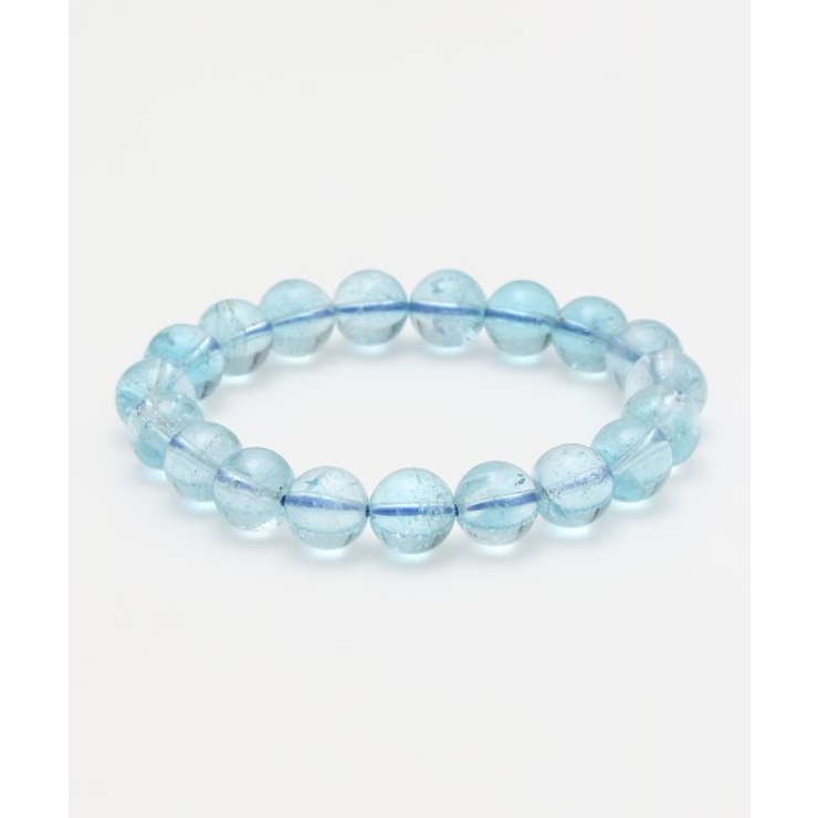 その他 | 【岩座】ブルートパースブレスレット 10mm | アミナコレクション 