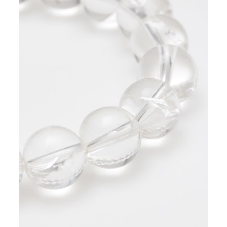 【岩座】アイリスクォーツブレスレット 【１０ｍｍ】 | アミナコレクション  | 詳細画像1 