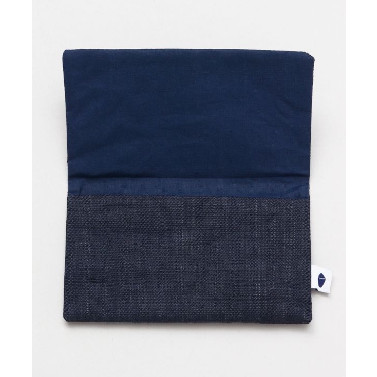 【岩座】【念珠】女性用藍染浅葱つづき珠[収納袋付き] | アミナコレクション  | 詳細画像13 