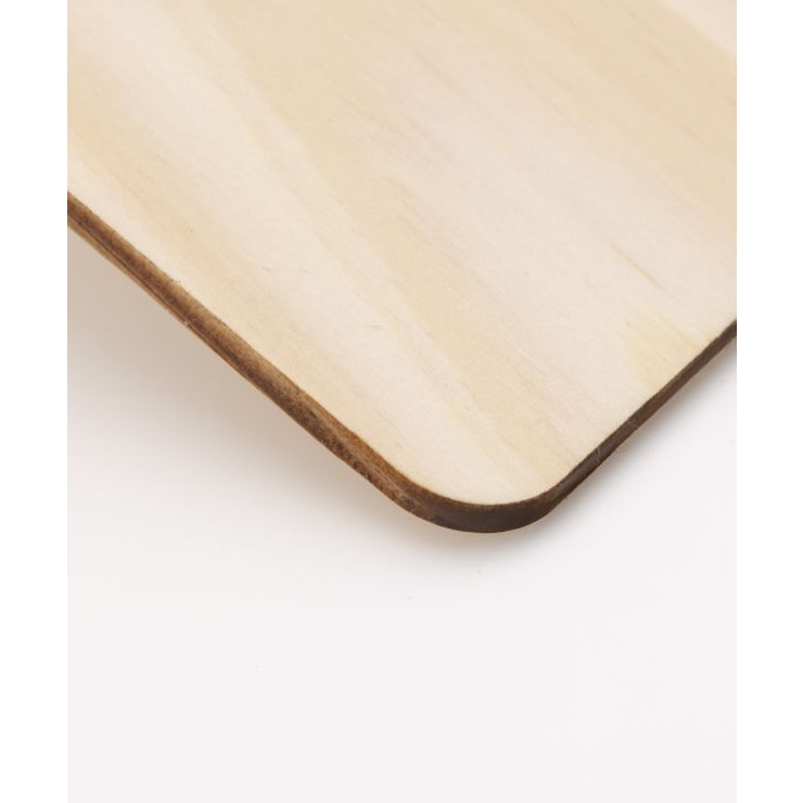 【岩座】本藍染め 水引水晶ピアス | アミナコレクション  | 詳細画像6 