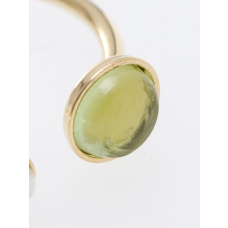 【岩座】輝煌真珠リング | アミナコレクション  | 詳細画像3 