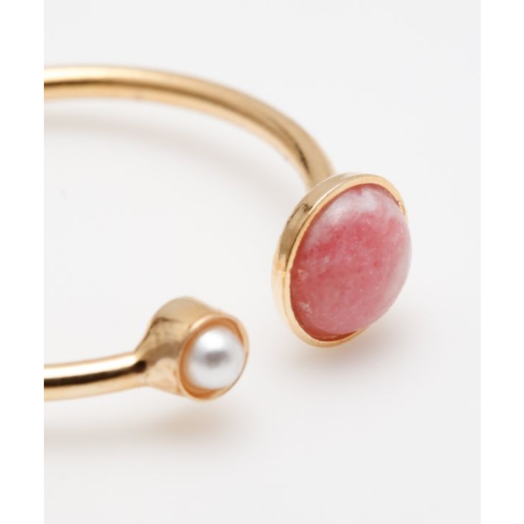 【岩座】輝煌真珠リング | アミナコレクション  | 詳細画像6 