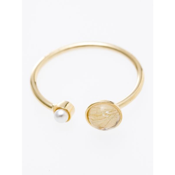 その他2 | 【岩座】輝煌真珠リング | アミナコレクション 