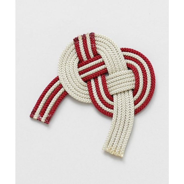 【岩座】組紐あわじ結び箸置き | アミナコレクション  | 詳細画像3 