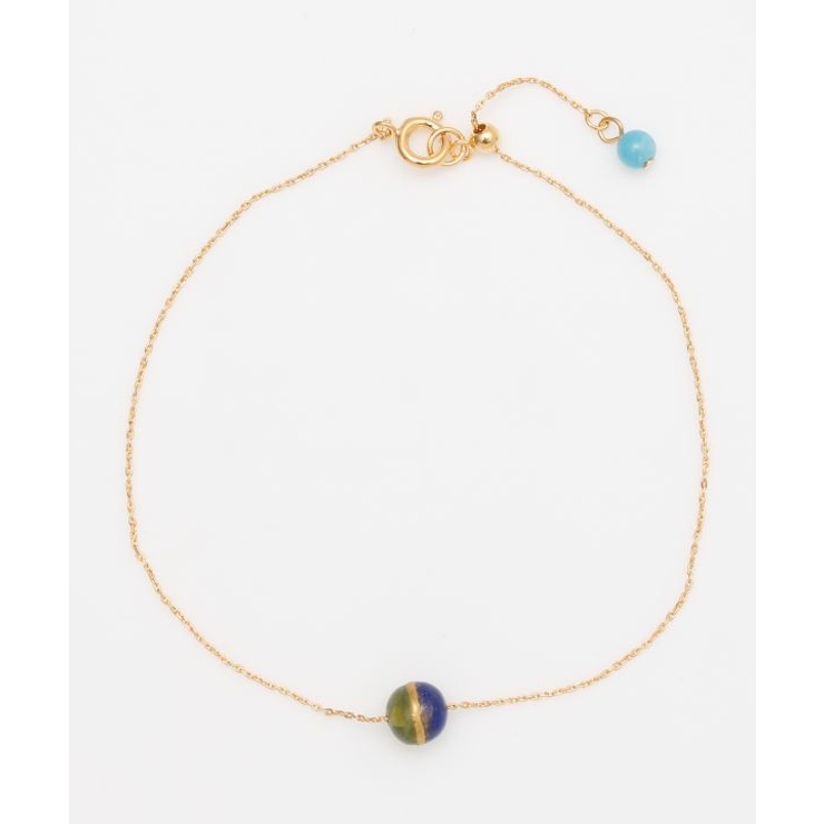 【岩座】神様対ブレスレット 須佐之男命/櫛名田比売 | アミナコレクション  | 詳細画像2 