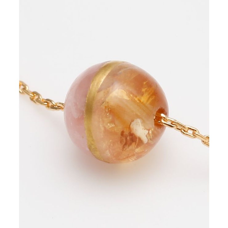 【岩座】神様対ブレスレット 邇邇芸命/木花之佐久夜毘売 | アミナコレクション  | 詳細画像1 