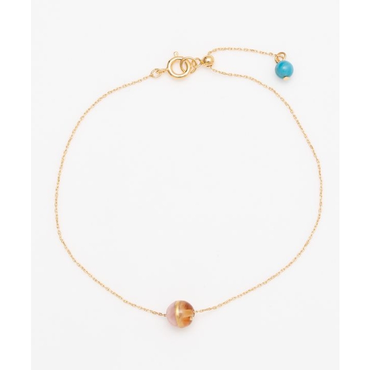 【岩座】神様対ブレスレット 邇邇芸命/木花之佐久夜毘売 | アミナコレクション  | 詳細画像2 