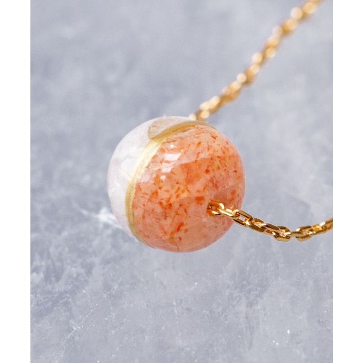 【岩座】三貴子ブレスレット 天照大御神/月読命 | アミナコレクション  | 詳細画像3 