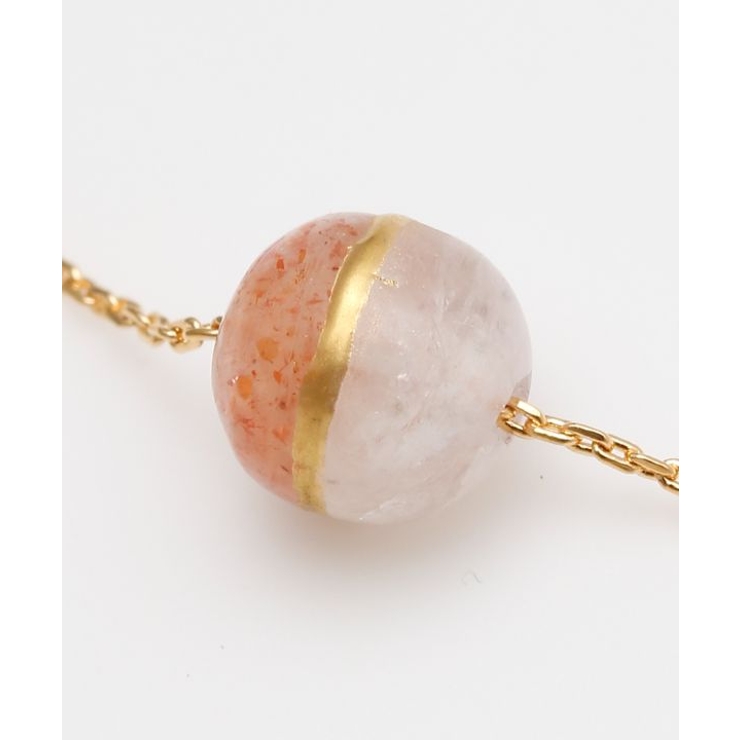 【岩座】三貴子ブレスレット 天照大御神/月読命 | アミナコレクション  | 詳細画像5 