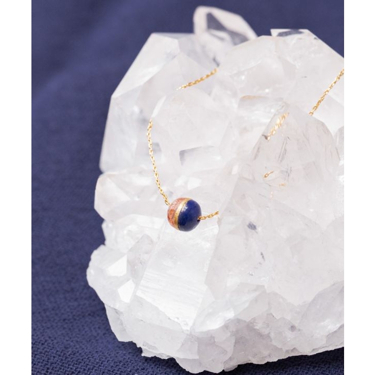 【岩座】三貴子ブレスレット 天照大御神/須佐之男命 | アミナコレクション  | 詳細画像1 