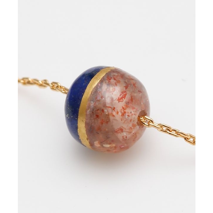 【岩座】三貴子ブレスレット 天照大御神/須佐之男命 | アミナコレクション  | 詳細画像3 