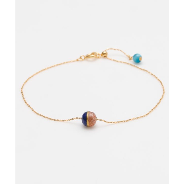 その他 | 【岩座】三貴子ブレスレット 天照大御神/須佐之男命 | アミナコレクション 