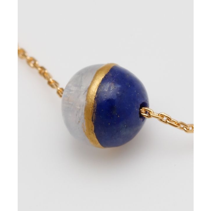 【岩座】三貴子ブレスレット 月読命/須佐之男命 | アミナコレクション  | 詳細画像4 