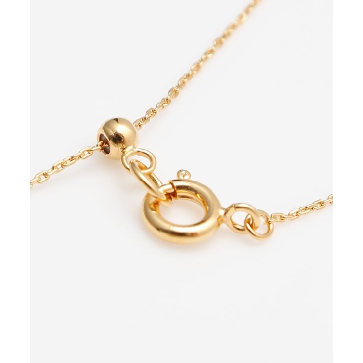 【岩座】神様対ネックレス 須佐之男命/櫛名田比売 | アミナコレクション  | 詳細画像1 