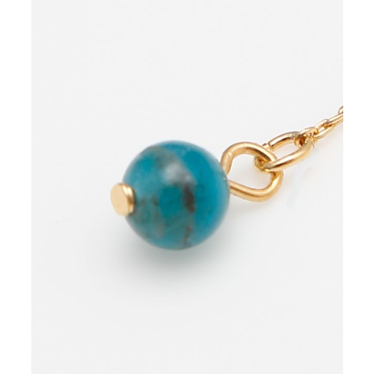 【岩座】神様対ネックレス 須佐之男命/櫛名田比売 | アミナコレクション  | 詳細画像2 