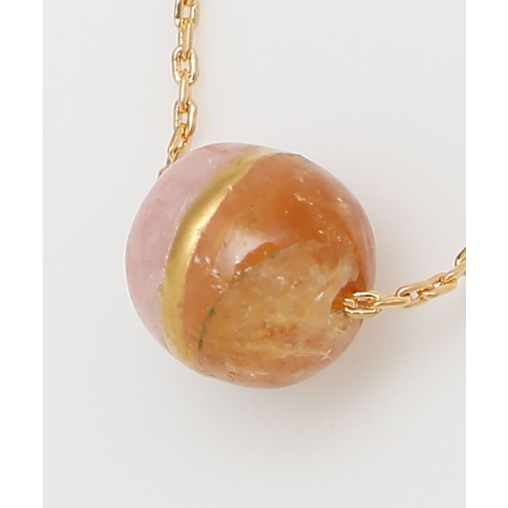 【岩座】神様対ネックレス 邇邇芸命/木花之佐久夜毘売 | アミナコレクション  | 詳細画像2 